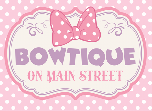 Bowtique on Main Street