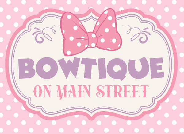Bowtique on Main Street